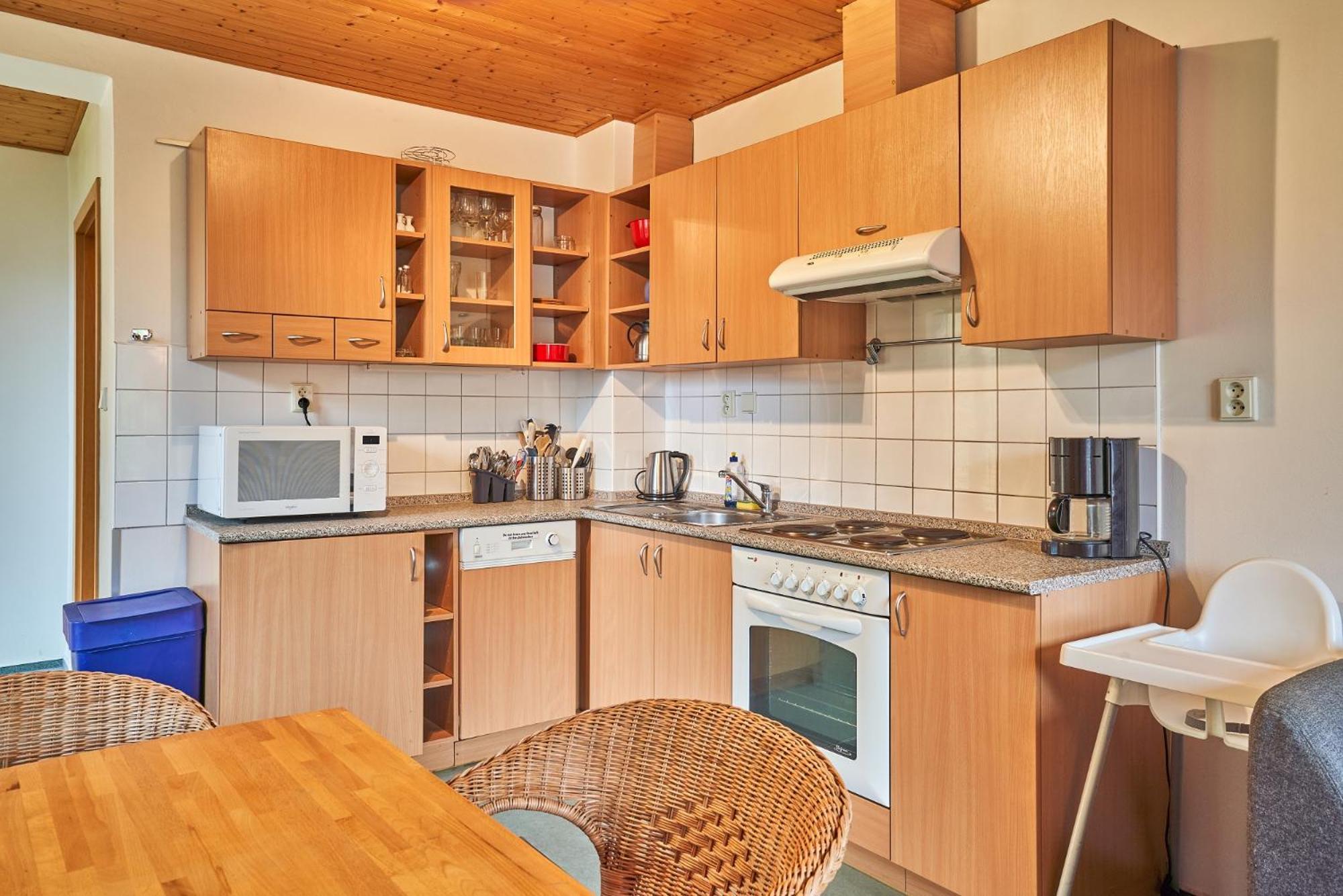 Poustevnik Apartments 페츠포드 스녜즈코우 객실 사진