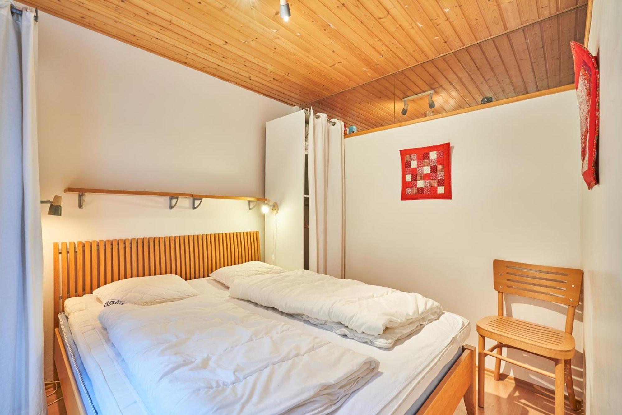 Poustevnik Apartments 페츠포드 스녜즈코우 객실 사진